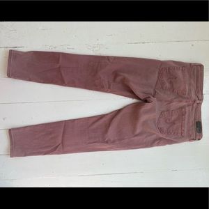 AG jeans